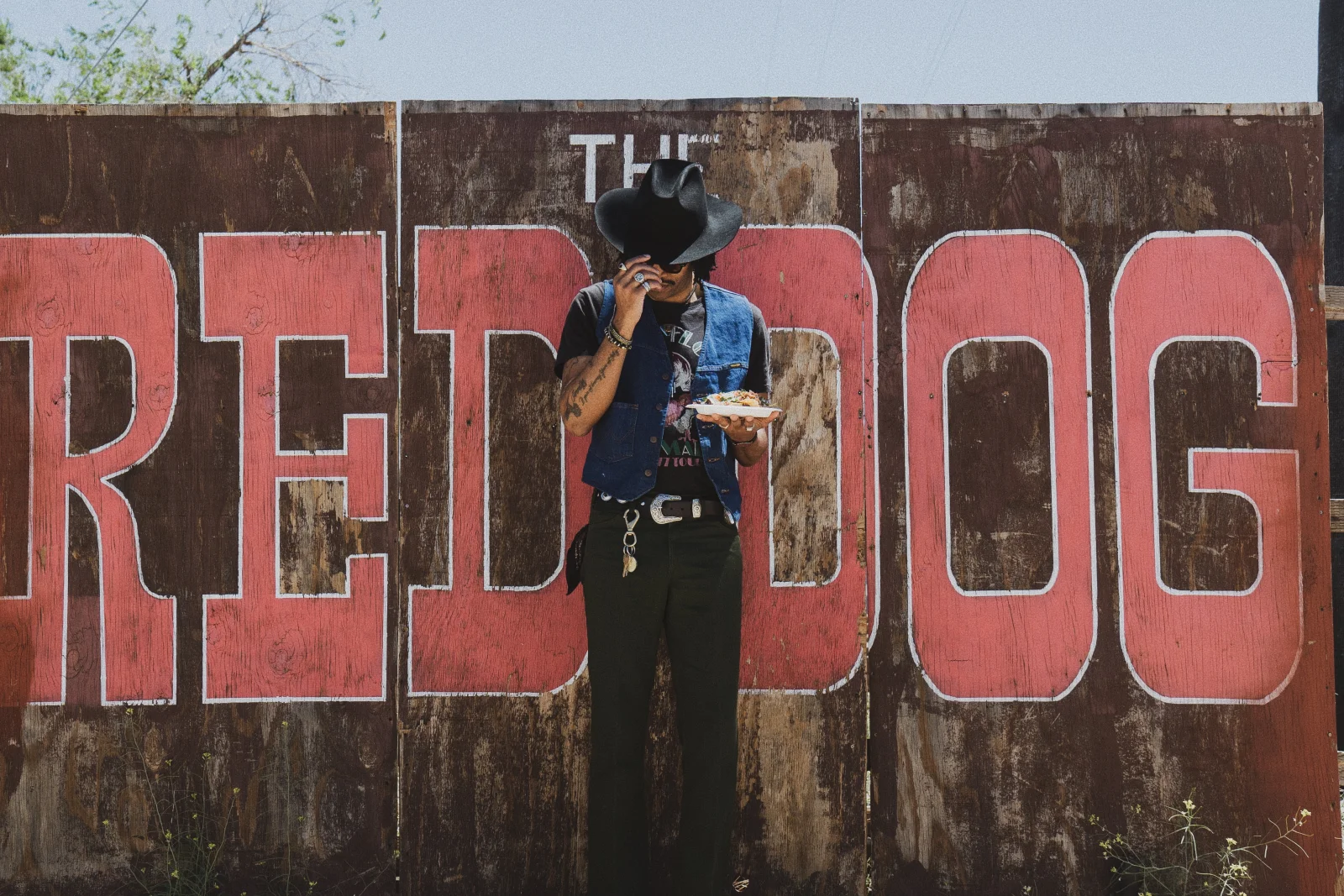 Red Dog Saloon